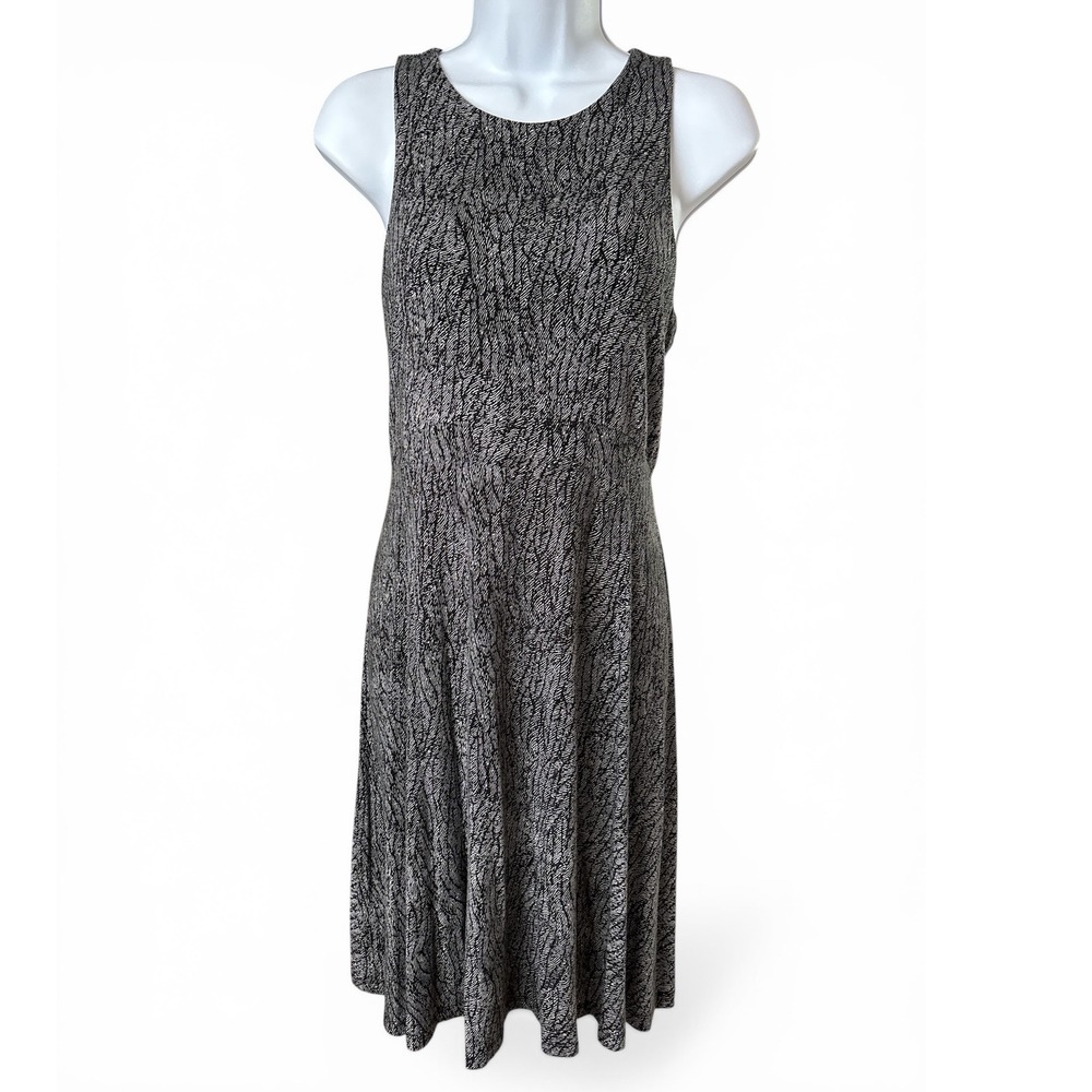 Athleta Santorini Modal Dress Medium - Picture 3 of 8